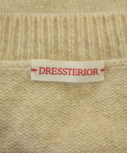 DRESSTERIOR 毛衣