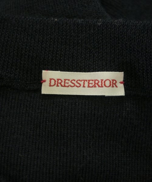 DRESSTERIOR 毛衣