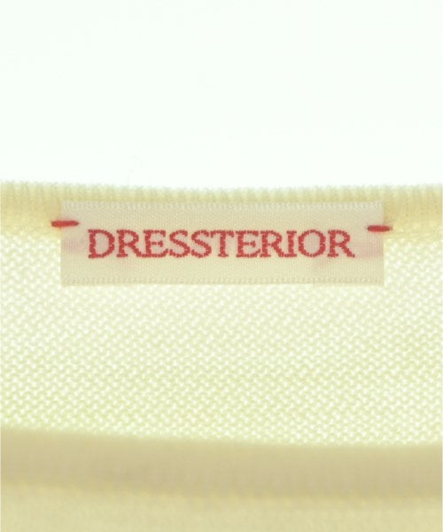 DRESSTERIOR 毛衣