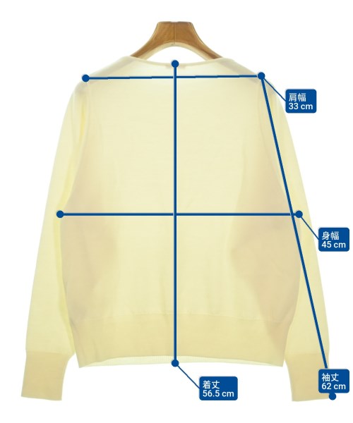 DRESSTERIOR 毛衣