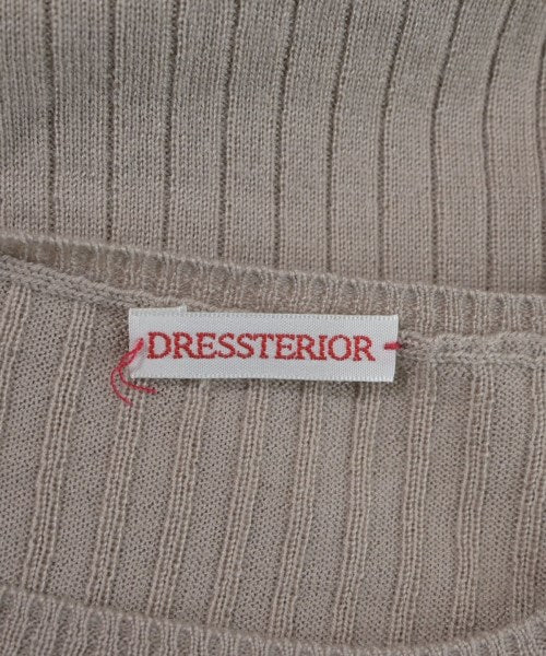 DRESSTERIOR 毛衣