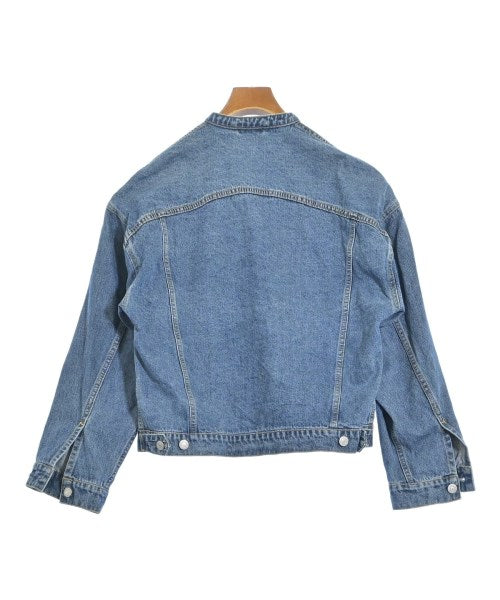 DRESSTERIOR 牛仔夾克