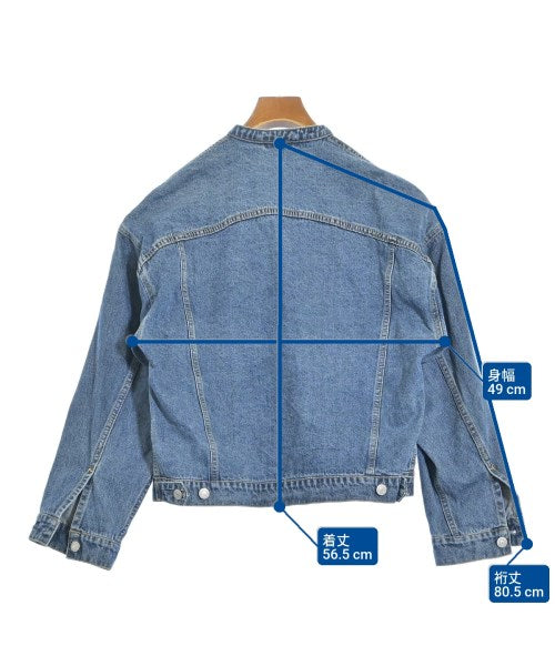 DRESSTERIOR 牛仔夾克
