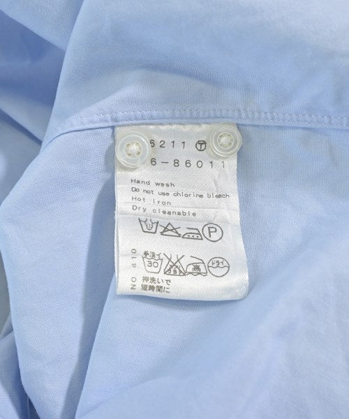 DRESSTERIOR 正式襯衫