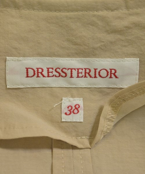 DRESSTERIOR 其他大衣
