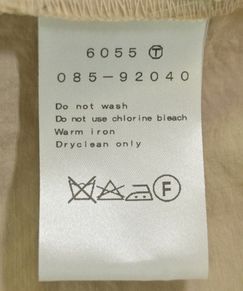 DRESSTERIOR 其他大衣