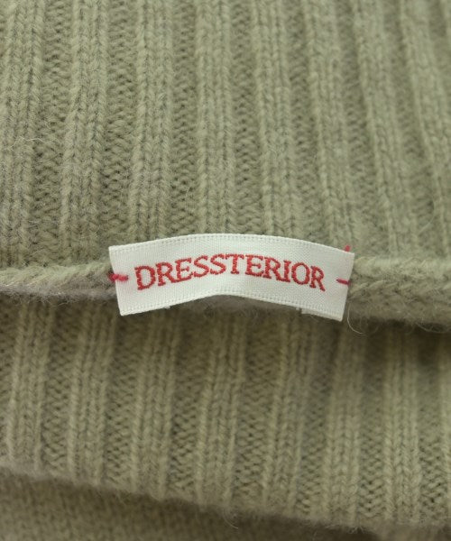 DRESSTERIOR 毛衣