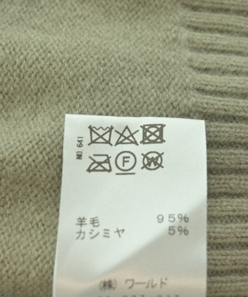 DRESSTERIOR 毛衣