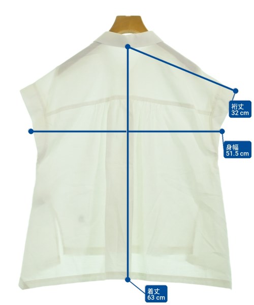 DRESSTERIOR 休閒襯衫