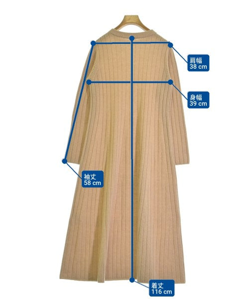 DRESSTERIOR 洋裝