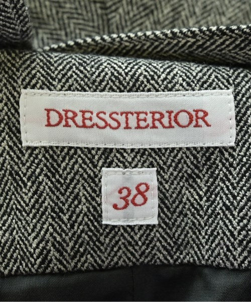DRESSTERIOR 連身衣/馬戲團服/連身褲
