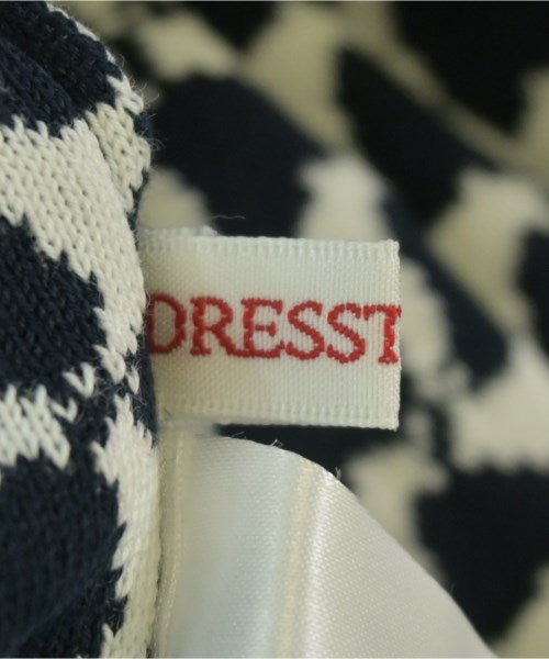 DRESSTERIOR 長裙/超長裙