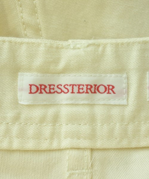 DRESSTERIOR 其他款