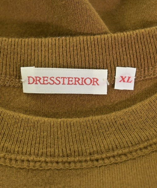 DRESSTERIOR 毛衣