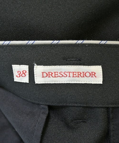 DRESSTERIOR 工裝褲