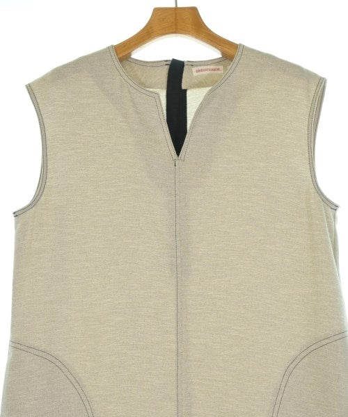 DRESSTERIOR 洋裝