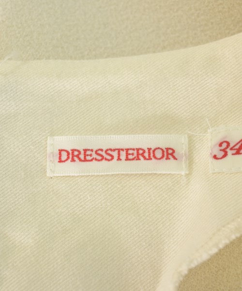 DRESSTERIOR 女襯衫