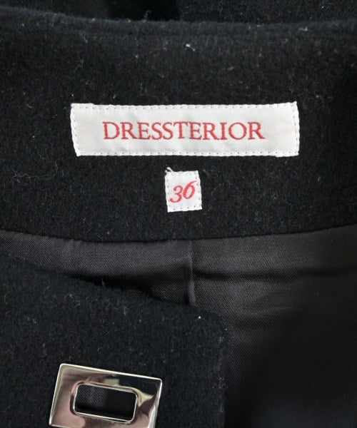 DRESSTERIOR 其他大衣