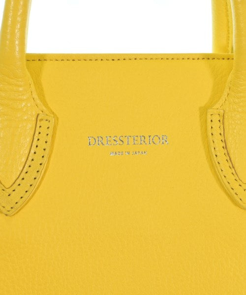 DRESSTERIOR 托特包