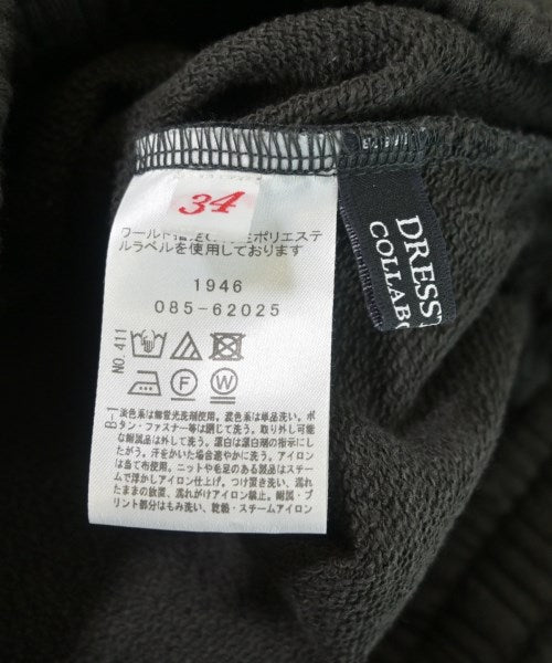 DRESSTERIOR 運動褲