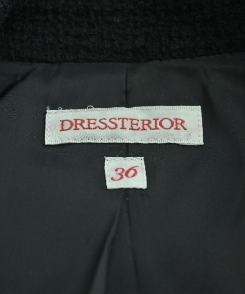 DRESSTERIOR 夾克