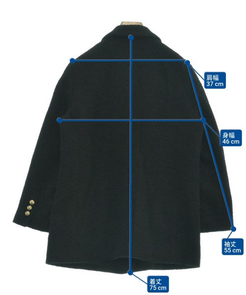 DRESSTERIOR 夾克