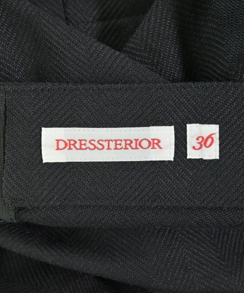 DRESSTERIOR 連身衣/馬戲團服/連身褲