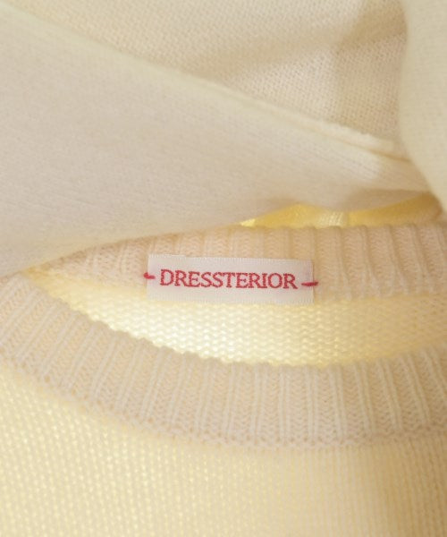 DRESSTERIOR 毛衣