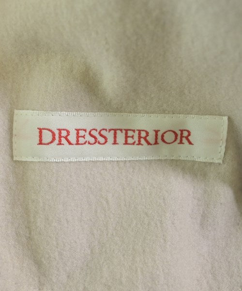 DRESSTERIOR 其他大衣