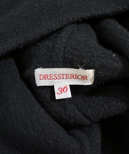 DRESSTERIOR 其他大衣