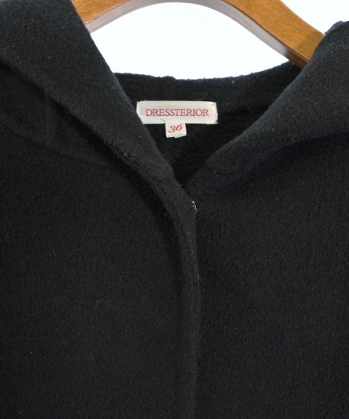 DRESSTERIOR 其他大衣
