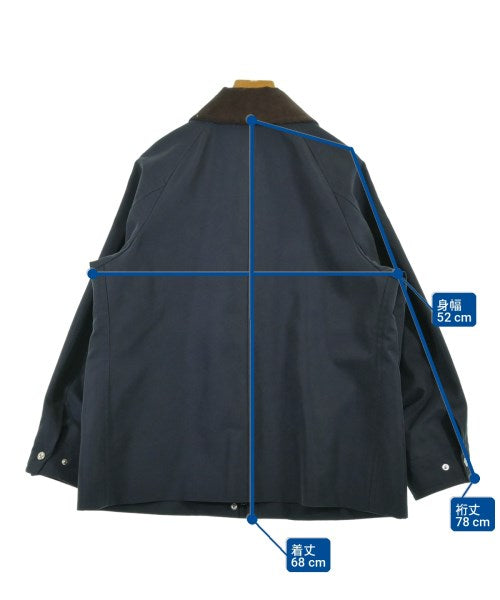 DRESSTERIOR 其他飛行外套