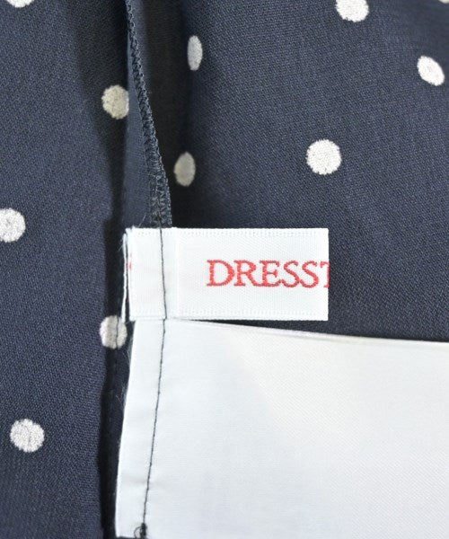 DRESSTERIOR 洋裝