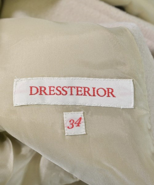 DRESSTERIOR 其他大衣