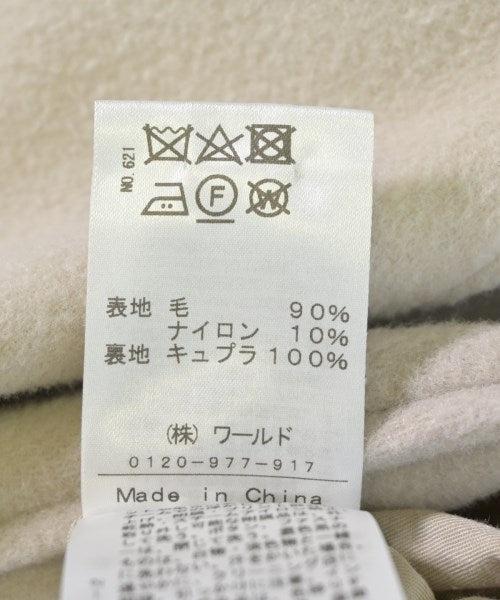 DRESSTERIOR 其他大衣