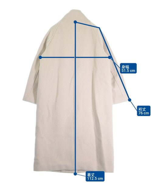 DRESSTERIOR 其他大衣