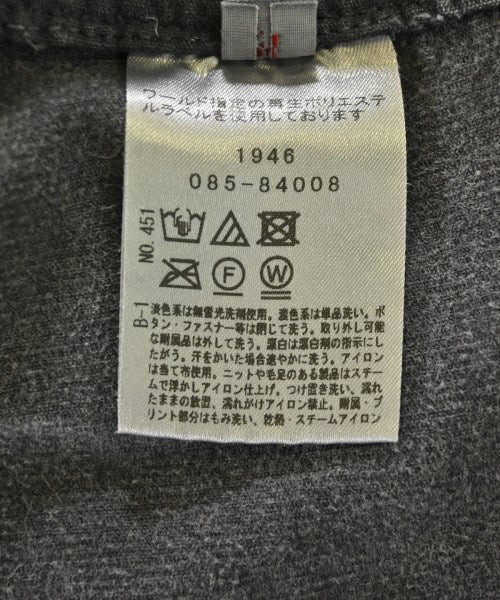 DRESSTERIOR 休閒襯衫