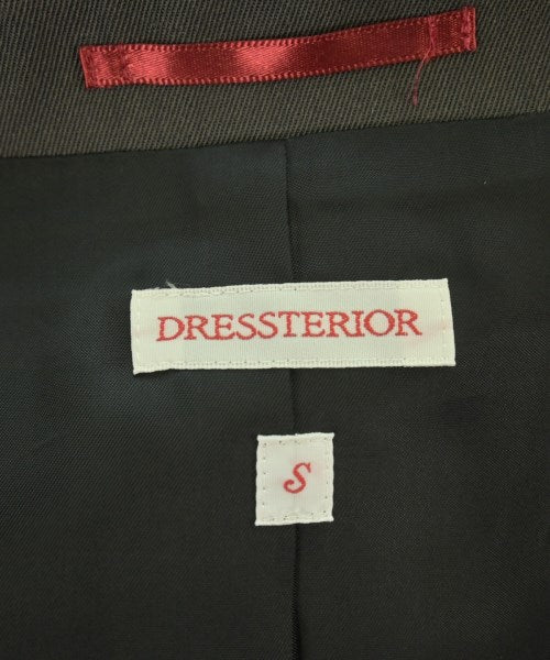 DRESSTERIOR 西裝外套