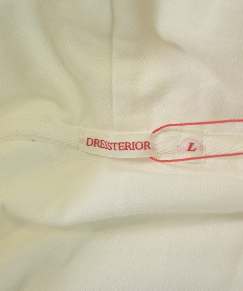 DRESSTERIOR 運動衫