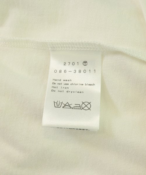 DRESSTERIOR 運動衫