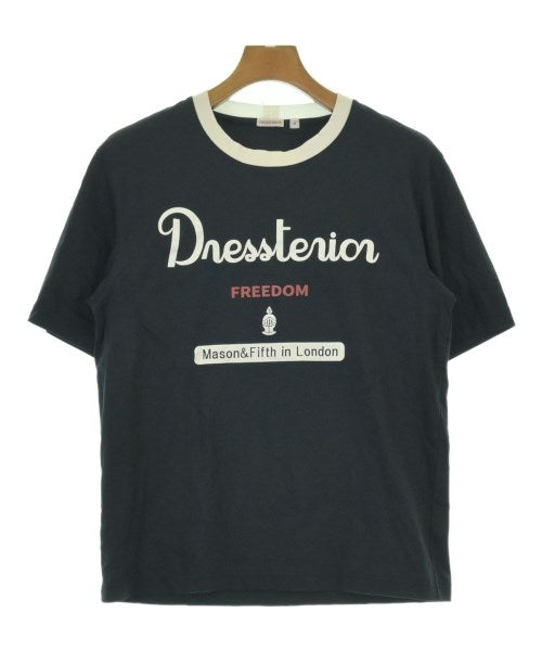 DRESSTERIOR T恤/上衣