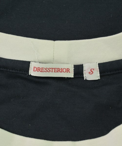 DRESSTERIOR T恤/上衣