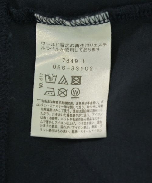DRESSTERIOR T恤/上衣