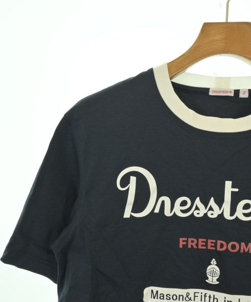DRESSTERIOR T恤/上衣