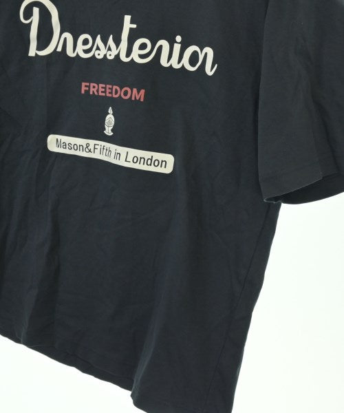 DRESSTERIOR T恤/上衣
