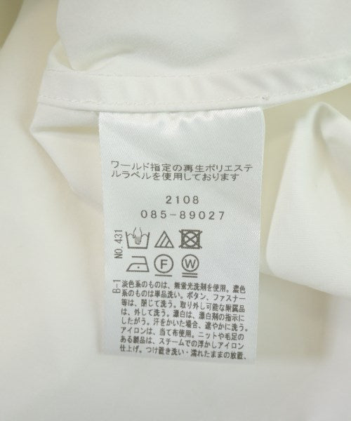 DRESSTERIOR 休閒襯衫