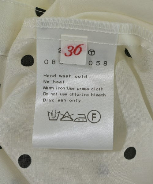 DRESSTERIOR 女襯衫