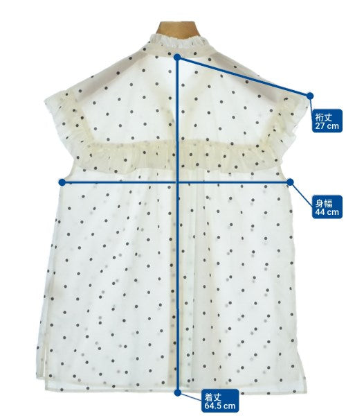 DRESSTERIOR 女襯衫