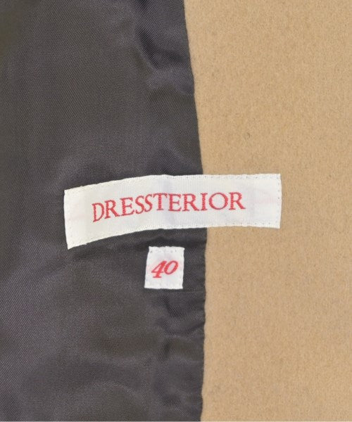 DRESSTERIOR 其他大衣