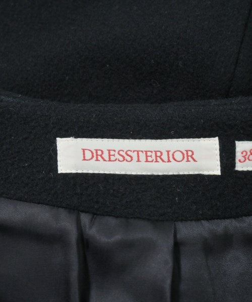 DRESSTERIOR 其他大衣